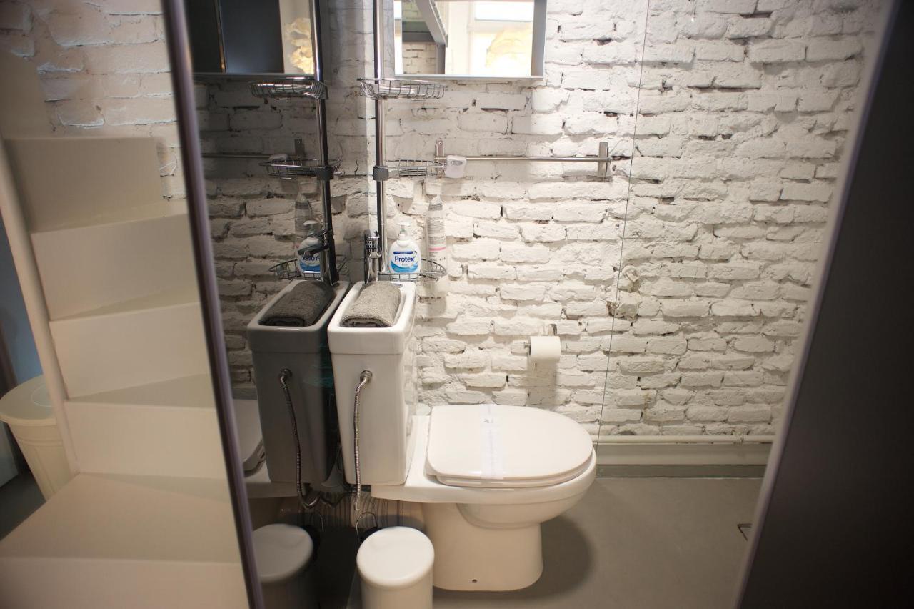 Micro Loft Central in Unirii Cluj-Napoca Exterior foto